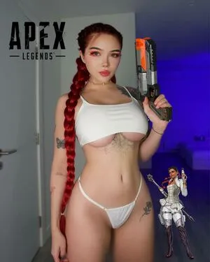 Lolawolf OnlyFans Leaked Free Thumbnail Picture - #qX0frQM38O