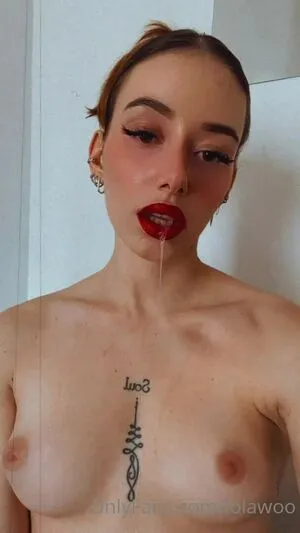 Lolawoo OnlyFans Leaked Free Thumbnail Picture - #6jN0TFtngg