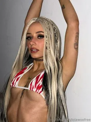 Lolawoofree OnlyFans Leaked Free Thumbnail Picture - #RNSRaM1tJh