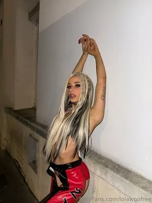 Lolawoofree OnlyFans Leaked Free Thumbnail Picture - #wUy5YeYwjQ