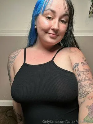 Lolaxpeachfree OnlyFans Leaked Free Thumbnail Picture - #s9oGK0pyUN