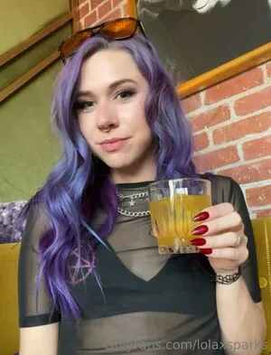 Lolaxsparks OnlyFans Leaked Free Thumbnail Picture - #jvALGkl83Q