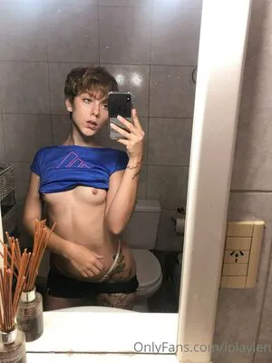 Lolaylen OnlyFans Leaked Free Thumbnail Picture - #AGudboo16W