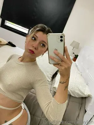 Lolaylen OnlyFans Leaked Free Thumbnail Picture - #TD7PUJClYX