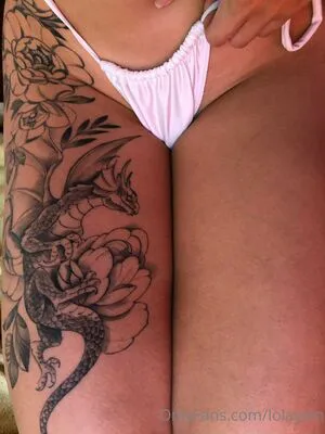 Lolaylen OnlyFans Leaked Free Thumbnail Picture - #fxx2uzwM2P