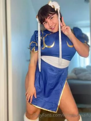 lolayourwaifu OnlyFans Leaked Free Thumbnail Picture - #9TIrGz6TPl