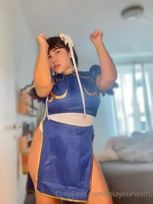 lolayourwaifu OnlyFans Leaked Free Thumbnail Picture - #AYDTRl4b7b