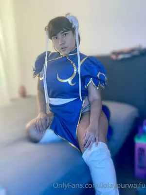 lolayourwaifu OnlyFans Leaked Free Thumbnail Picture - #ModhBmMZvn