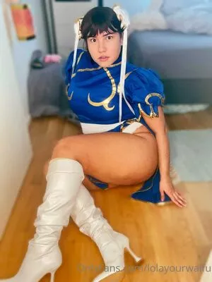 lolayourwaifu OnlyFans Leaked Free Thumbnail Picture - #NsN3dYzMzh