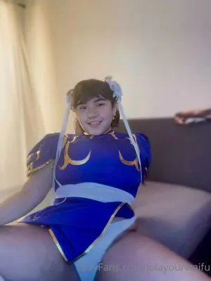 lolayourwaifu OnlyFans Leaked Free Thumbnail Picture - #ZWWUXcvCny