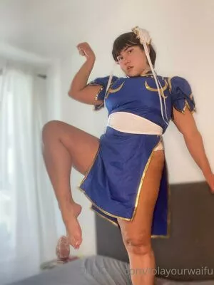 lolayourwaifu OnlyFans Leaked Free Thumbnail Picture - #reqPdxuMGE