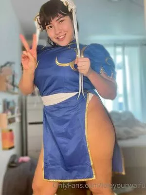 lolayourwaifu OnlyFans Leaked Free Thumbnail Picture - #ykKCcxKF54