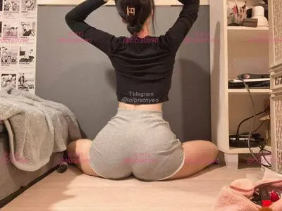 Lolbratnyeo OnlyFans Leaked Free Thumbnail Picture - #mgRXn9aktl