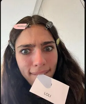 Loli Bahia OnlyFans Leaked Free Thumbnail Picture - #J5g1UjrPNS