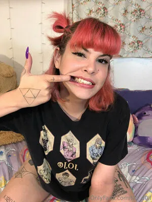 Loli D0ll OnlyFans Leaked Free Thumbnail Picture - #4hE0Ex23iC