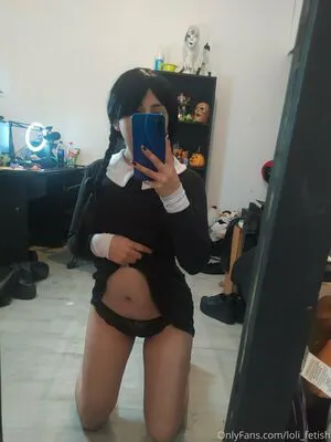 Loli Fetish OnlyFans Leaked Free Thumbnail Picture - #LFaIstuZQo