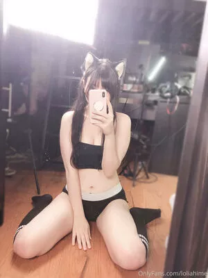 Loliahime OnlyFans Leaked Free Thumbnail Picture - #dkfYPKblMX