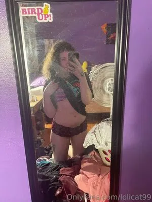 Lolicat99 OnlyFans Leaked Free Thumbnail Picture - #6UWZDt6gjA