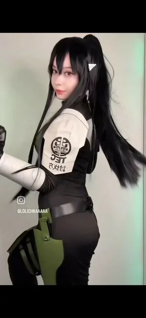 Lolichkaaaaa OnlyFans Leaked Free Thumbnail Picture - #VAdcaU9ozo