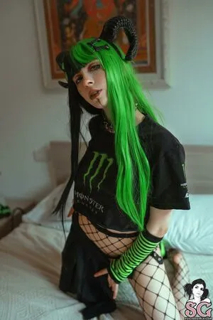 Loligaia OnlyFans Leaked Free Thumbnail Picture - #WczAnYDKhr