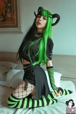 Loligaia OnlyFans Leaked Free Thumbnail Picture - #s8x0jGcbSr