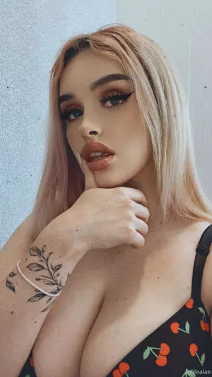 lolileal OnlyFans Leaked Free Thumbnail Picture - #8g6inbSfAo