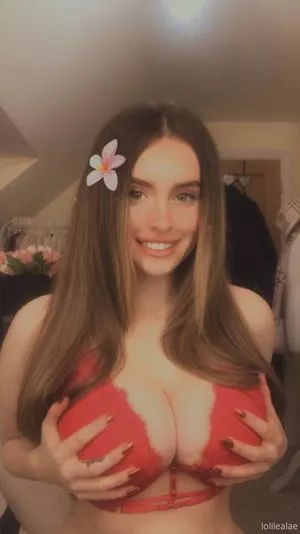 lolileal OnlyFans Leaked Free Thumbnail Picture - #axbtKbpuZA