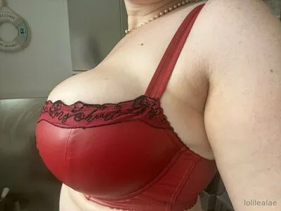 lolilealae OnlyFans Leaked Free Thumbnail Picture - #FnfwmMrrpm