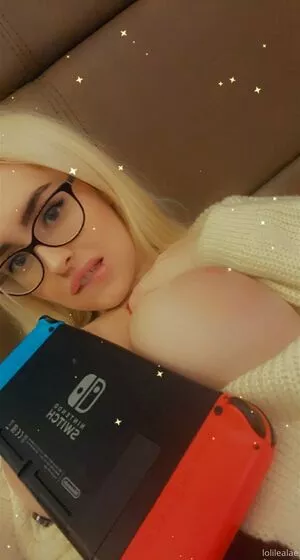 lolilealae OnlyFans Leaked Free Thumbnail Picture - #Gr53EFKfzC