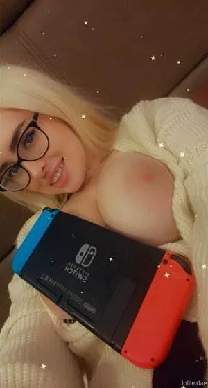 lolilealae OnlyFans Leaked Free Thumbnail Picture - #IleGjCm6H4