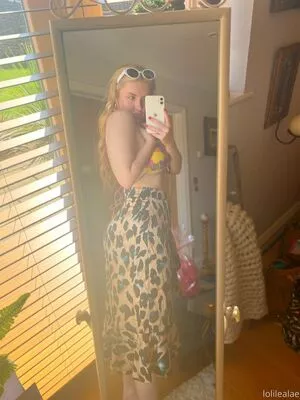 lolilealae OnlyFans Leaked Free Thumbnail Picture - #PRjAbcfR3f