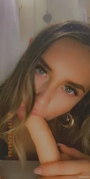 lolilealae OnlyFans Leaked Free Thumbnail Picture - #YkFZT8L3aV