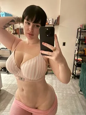 lolilealae OnlyFans Leaked Free Thumbnail Picture - #Za7S3iqafi
