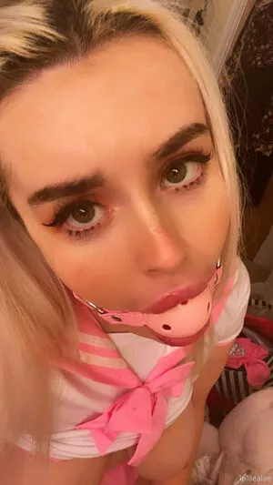 lolilealae OnlyFans Leaked Free Thumbnail Picture - #eUihynblRi