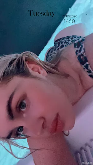 lolilealae OnlyFans Leaked Free Thumbnail Picture - #fqNzbdLTJk