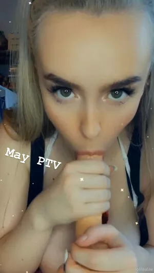 lolilealae OnlyFans Leaked Free Thumbnail Picture - #hq8TqBEISf