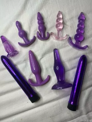 lolilealae OnlyFans Leaked Free Thumbnail Picture - #jjh3mpdv5Q