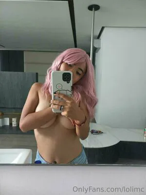 Lolimc OnlyFans Leaked Free Thumbnail Picture - #NtmSeL9y6p