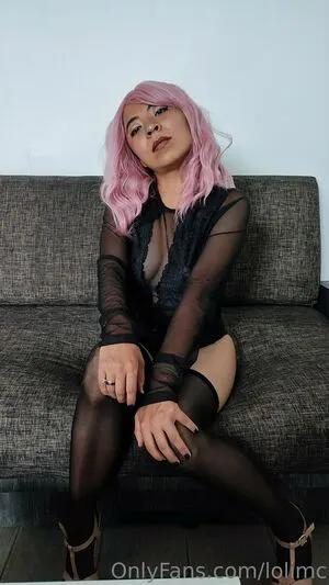 Lolimc OnlyFans Leaked Free Thumbnail Picture - #PQXHRBgs8u