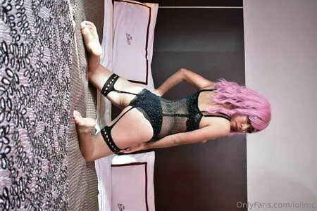 Lolimc OnlyFans Leaked Free Thumbnail Picture - #g3aQxFCitx
