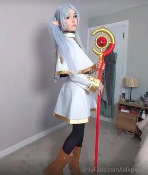 Lolipopgi OnlyFans Leaked Free Thumbnail Picture - #4Z80YUwc2D