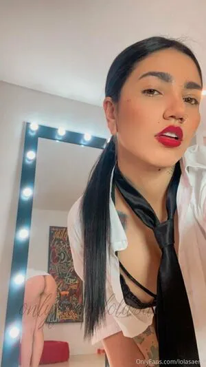 Lolisaenz OnlyFans Leaked Free Thumbnail Picture - #DvraWM9zel
