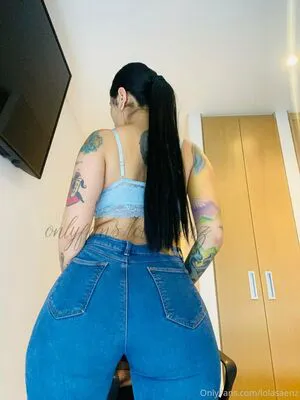 Lolisaenz OnlyFans Leaked Free Thumbnail Picture - #F0ilrcJIoZ