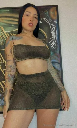 Lolisaenz OnlyFans Leaked Free Thumbnail Picture - #PPI0511mbp