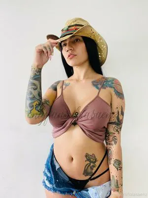 Lolisaenz OnlyFans Leaked Free Thumbnail Picture - #jzMSQ9qvm3
