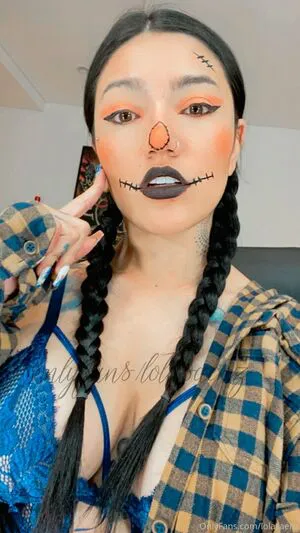 Lolisaenz OnlyFans Leaked Free Thumbnail Picture - #xmMRizg8P5