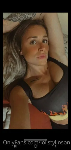 Lolistylinson OnlyFans Leaked Free Thumbnail Picture - #SpMSGjLTmg