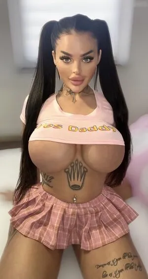 Lolitabonita OnlyFans Leaked Free Thumbnail Picture - #0MlpuFXFxH