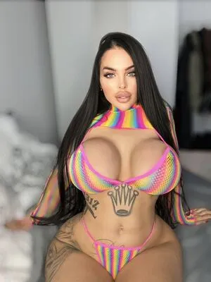 Lolitabonita OnlyFans Leaked Free Thumbnail Picture - #o4tKQ1Lxlm
