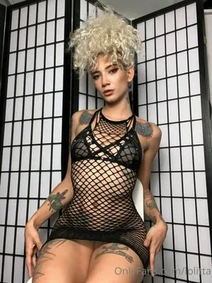 Lolitta OnlyFans Leaked Free Thumbnail Picture - #YP3GRY3NhA